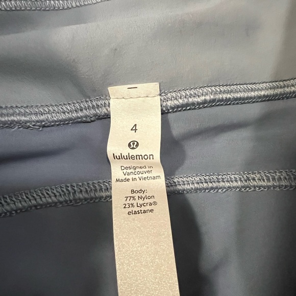 Lululemon Women’s Align Leggings - Picture 3 of 3
